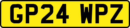 GP24WPZ