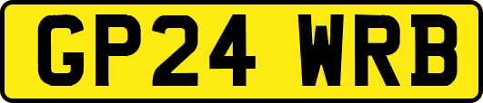 GP24WRB
