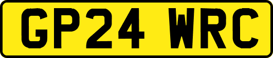 GP24WRC