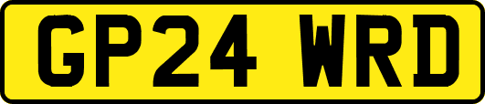 GP24WRD