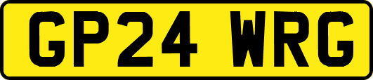 GP24WRG