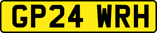 GP24WRH