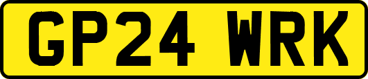 GP24WRK