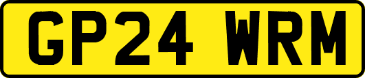 GP24WRM
