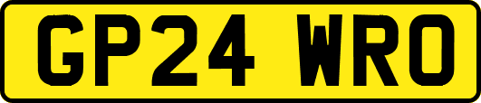 GP24WRO
