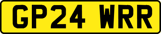 GP24WRR