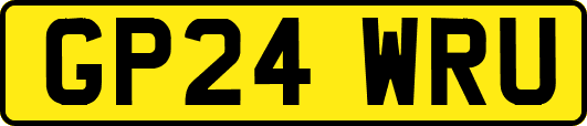 GP24WRU