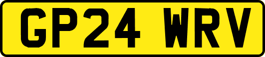 GP24WRV