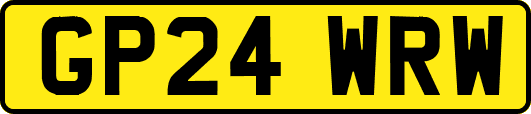 GP24WRW