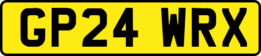 GP24WRX