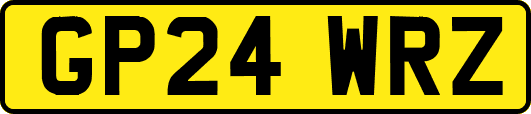 GP24WRZ