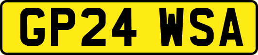 GP24WSA