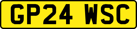 GP24WSC