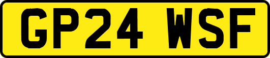 GP24WSF