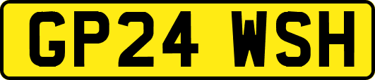 GP24WSH