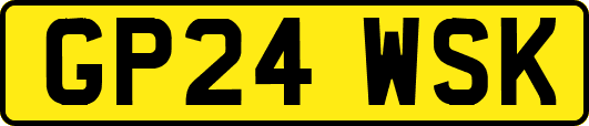 GP24WSK