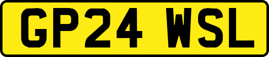 GP24WSL