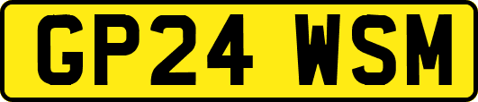 GP24WSM