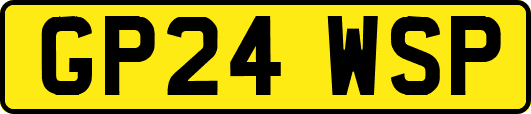 GP24WSP