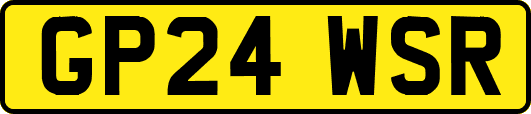 GP24WSR