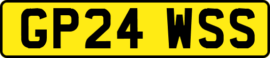 GP24WSS