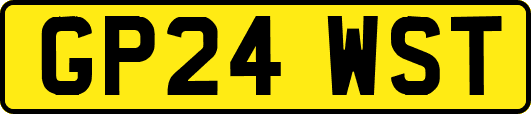 GP24WST