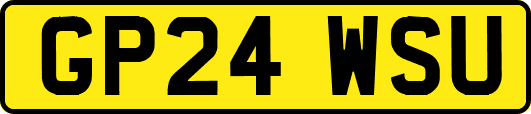 GP24WSU