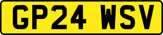 GP24WSV