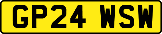 GP24WSW