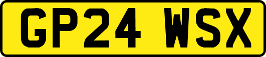 GP24WSX