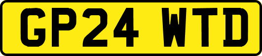 GP24WTD