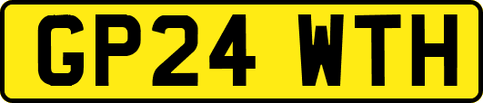 GP24WTH