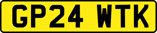 GP24WTK