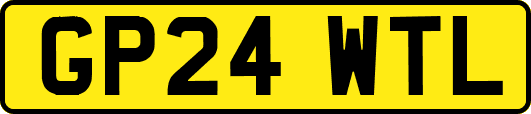 GP24WTL
