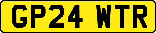 GP24WTR