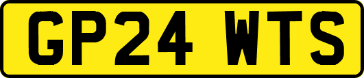 GP24WTS
