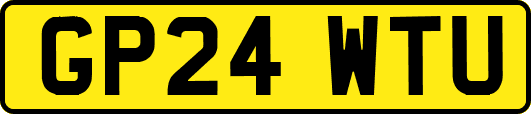 GP24WTU