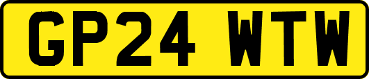 GP24WTW