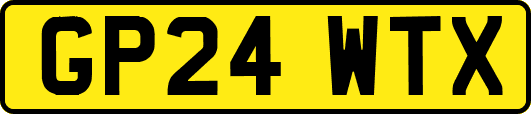 GP24WTX