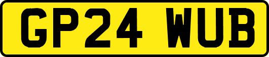 GP24WUB
