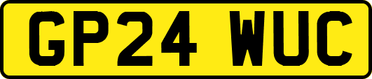 GP24WUC