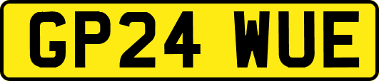 GP24WUE
