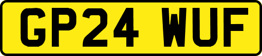 GP24WUF