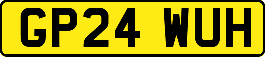 GP24WUH