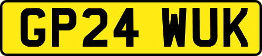 GP24WUK