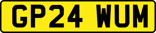 GP24WUM
