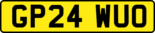 GP24WUO