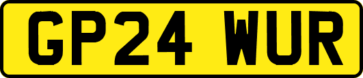 GP24WUR