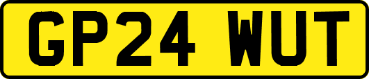 GP24WUT