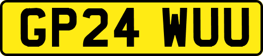 GP24WUU